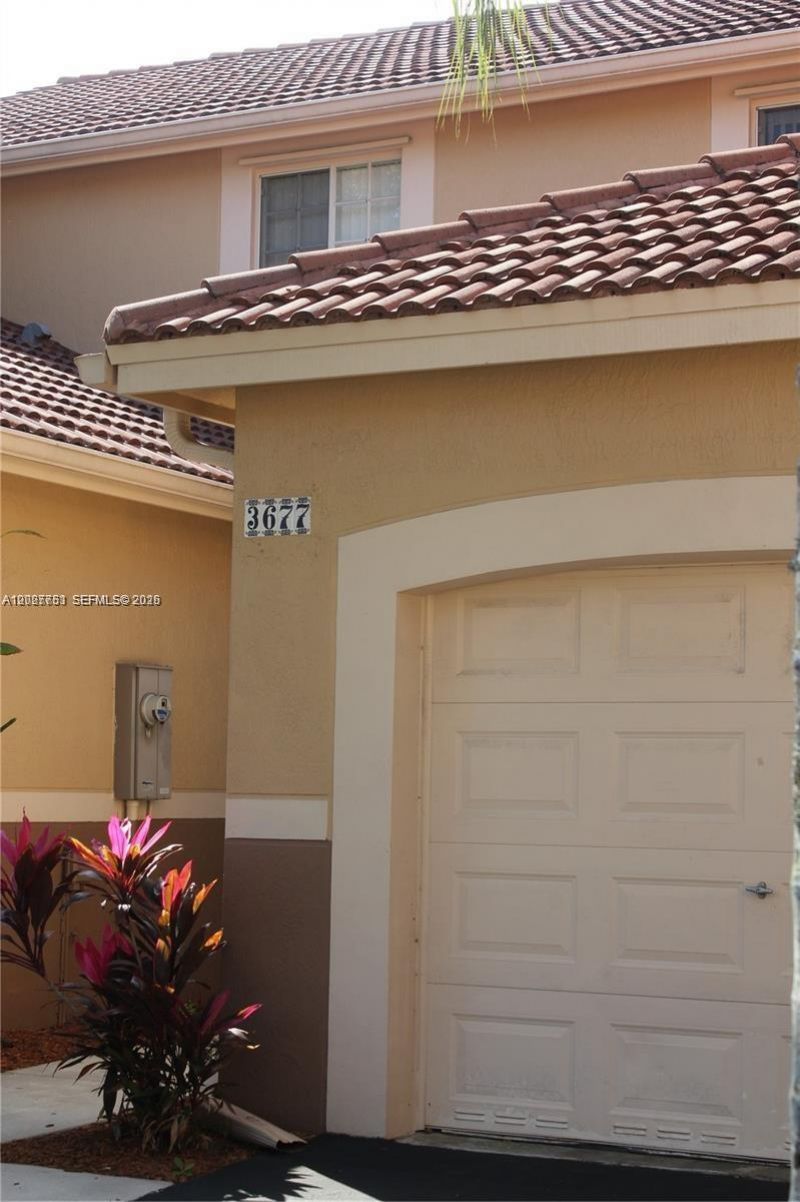 3677 San Simeon Cir , Unit 3677, Weston, FL 33331 Photo