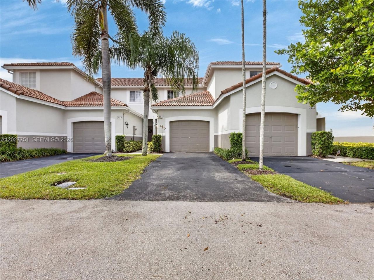 3677 San Simeon Cir, Unit 3677, Weston, FL 33331 Photo