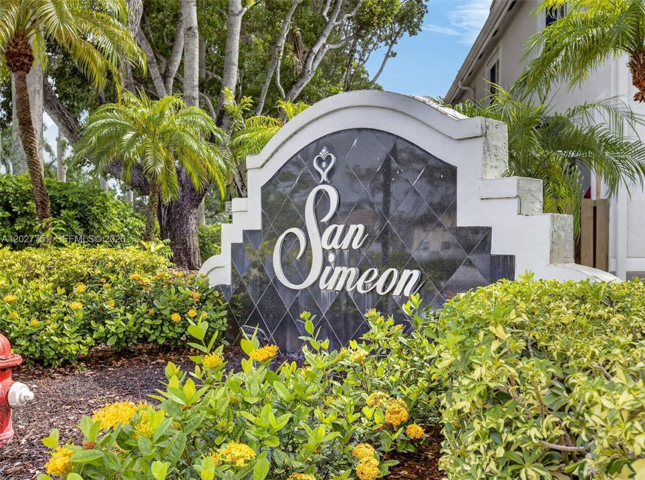 3677 San Simeon Cir, Unit 3677, Weston, FL 33331 Photo