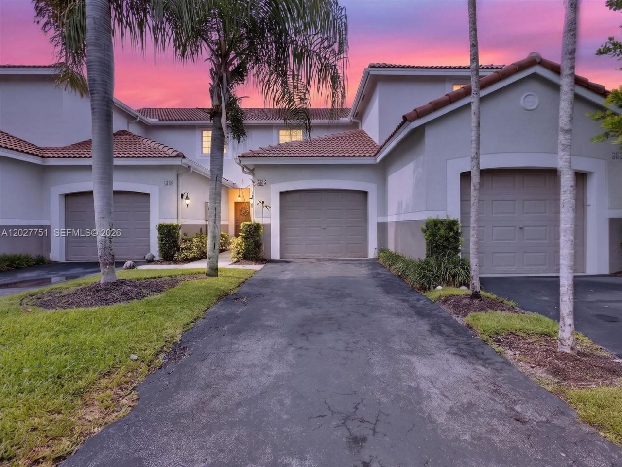 3677 San Simeon Cir, Unit 3677, Weston, FL 33331 Photo