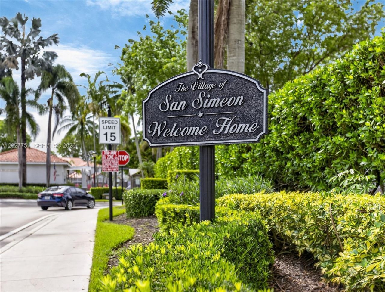 3677 San Simeon Cir, Unit 3677, Weston, FL 33331 Photo