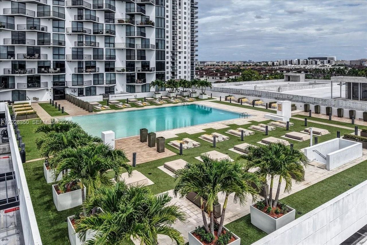 5252 NW 85th Ave , Unit 1410, Doral, FL 33166 Photo