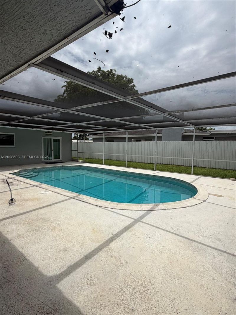 491 NW 45th Ter , Plantation, FL 33317 Photo
