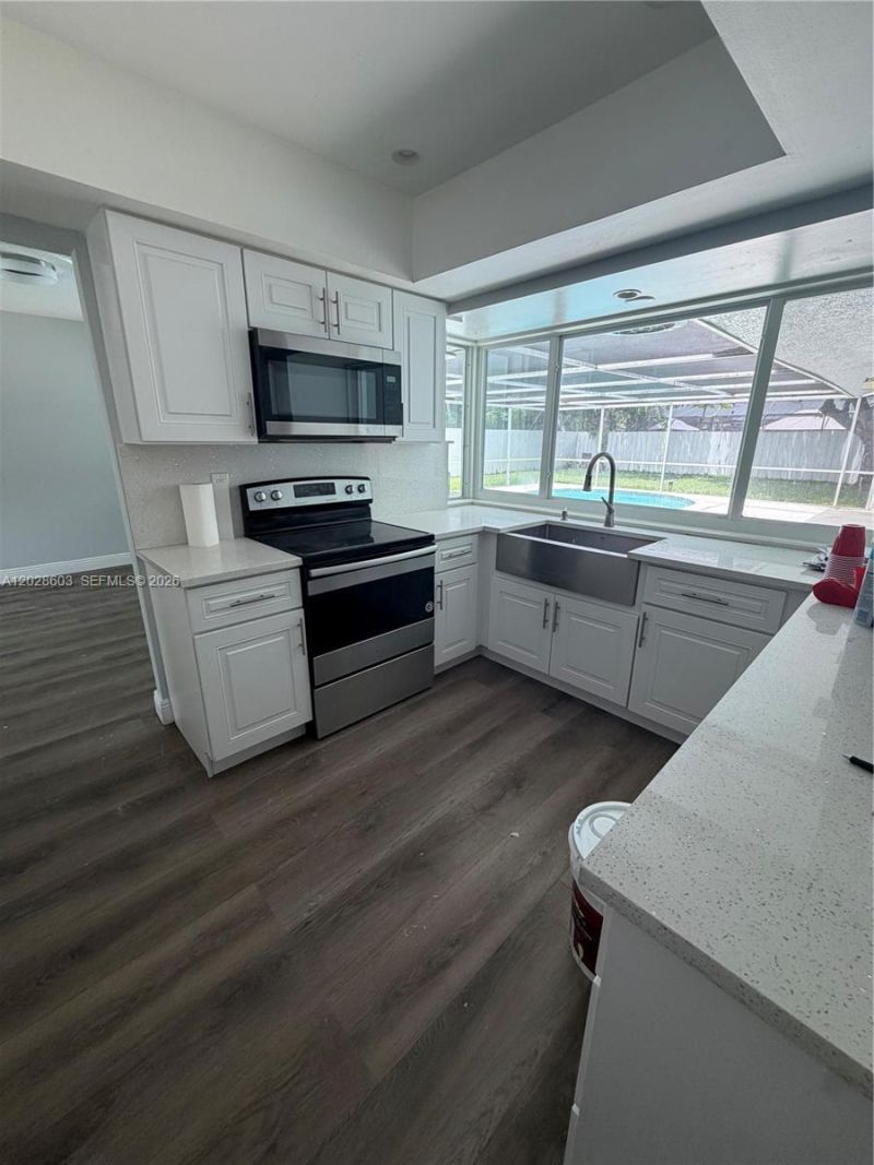 491 NW 45th Ter , Plantation, FL 33317 Photo
