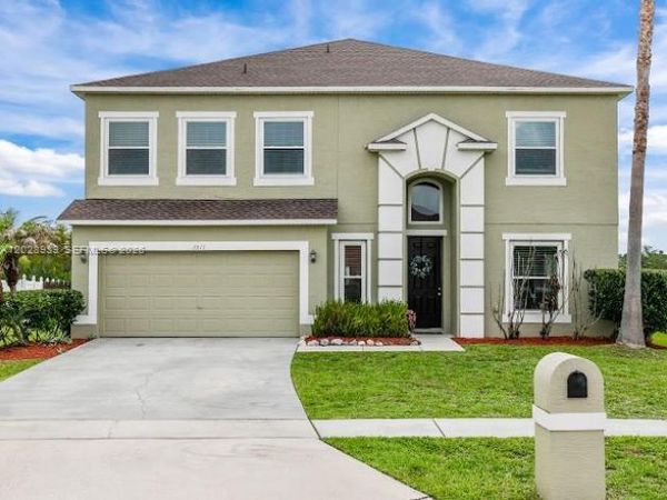 2813 Village Pine Ter , Orlando, FL 32833
