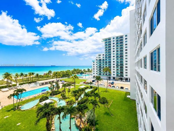 5005 Collins Ave , Unit 616, Miami Beach, FL 33140