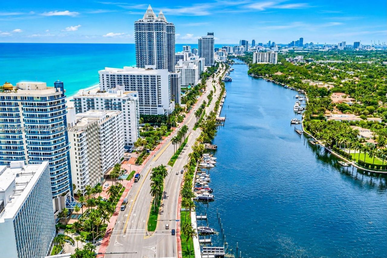 5005 Collins Ave , Unit 616, Miami Beach, FL 33140 Photo
