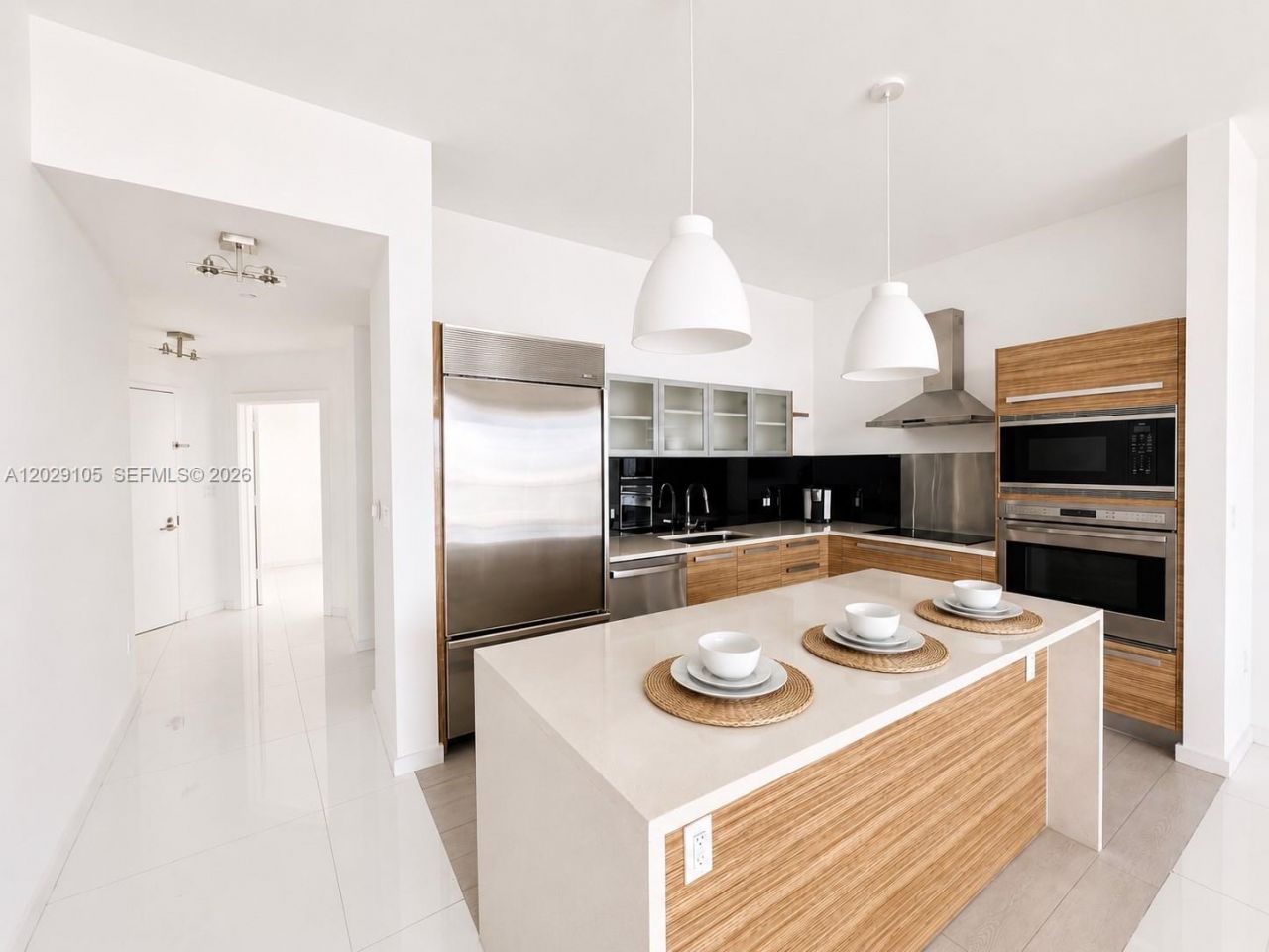 2020 N Bayshore Dr , Unit 2909, Miami, FL 33137 Photo