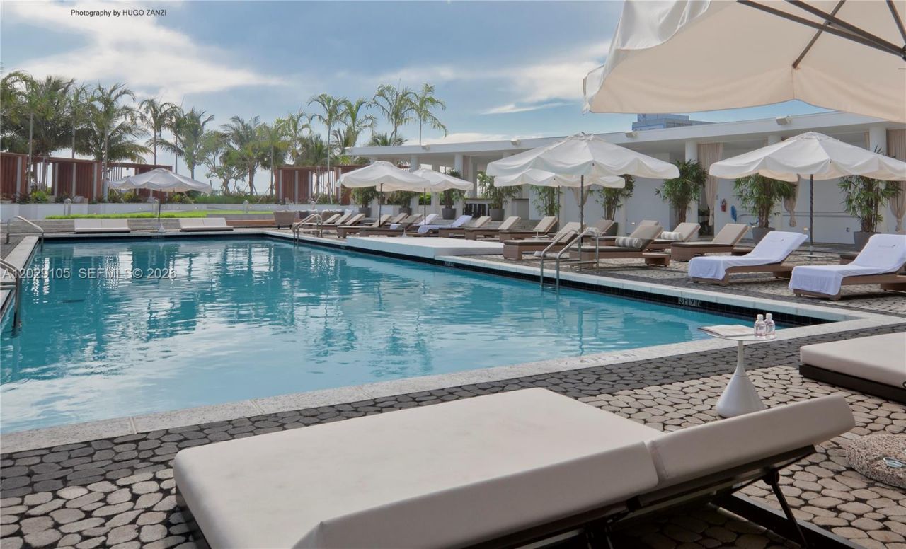 2020 N Bayshore Dr , Unit 2909, Miami, FL 33137 Photo