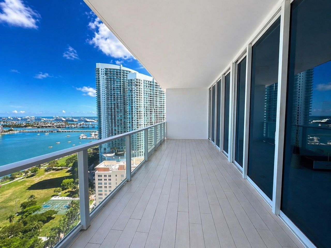 2020 N Bayshore Dr , Unit 2909, Miami, FL 33137 Photo