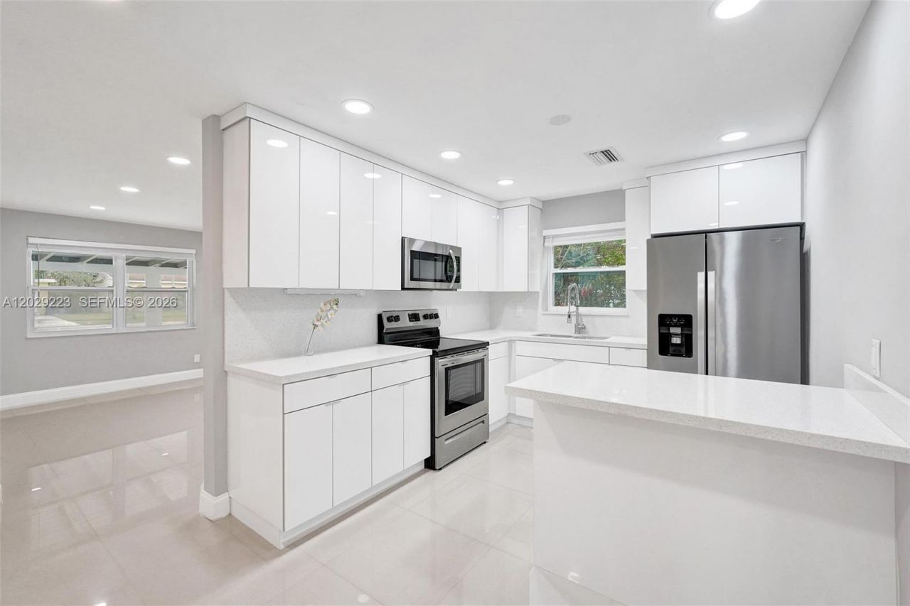 1423 Garfield St , Hollywood, FL 33020 Photo