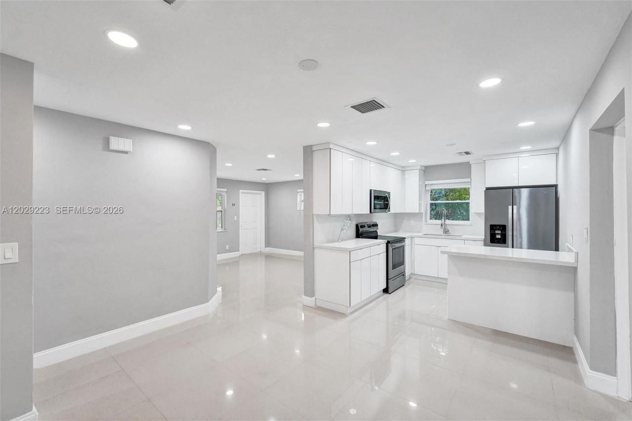 1423 Garfield St , Hollywood, FL 33020 Photo