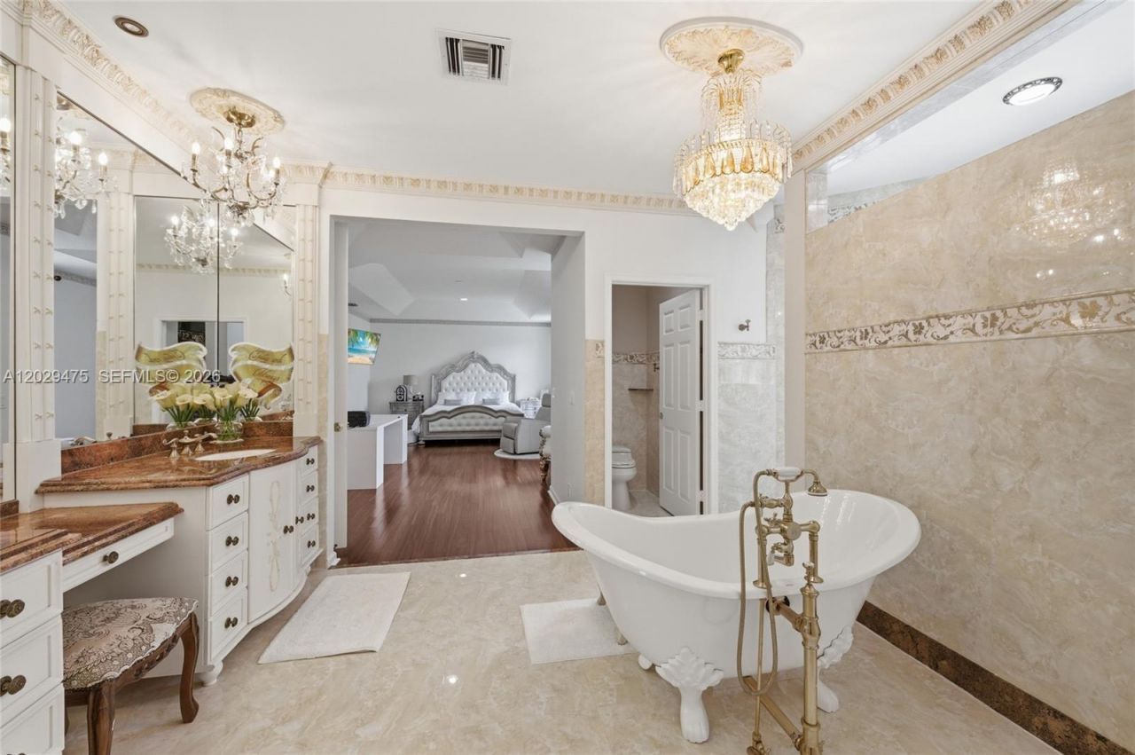 4909 NW 115th Way , Coral Springs, FL 33076 Photo