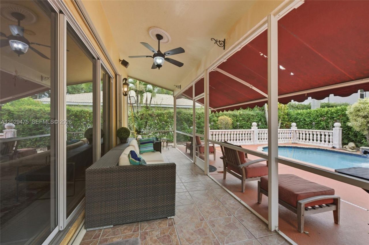 4909 NW 115th Way , Coral Springs, FL 33076 Photo