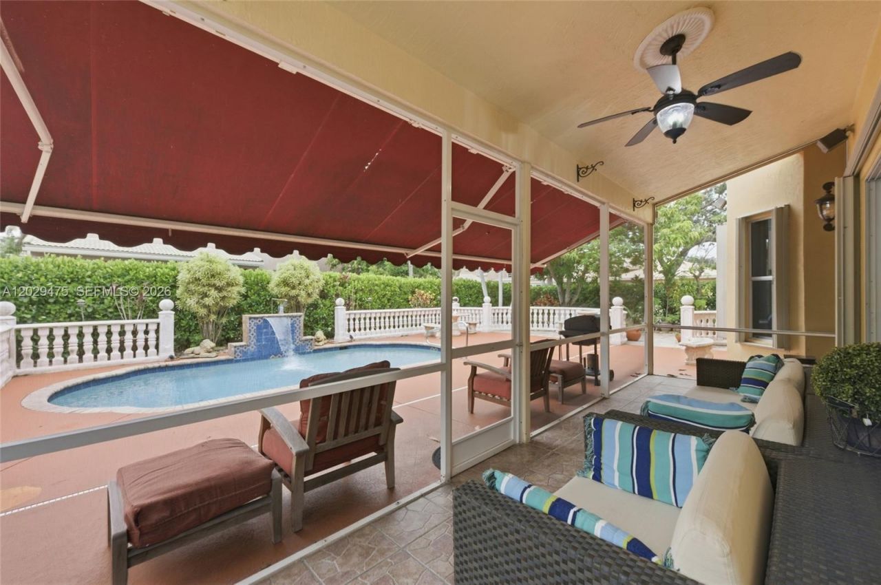 4909 NW 115th Way , Coral Springs, FL 33076 Photo