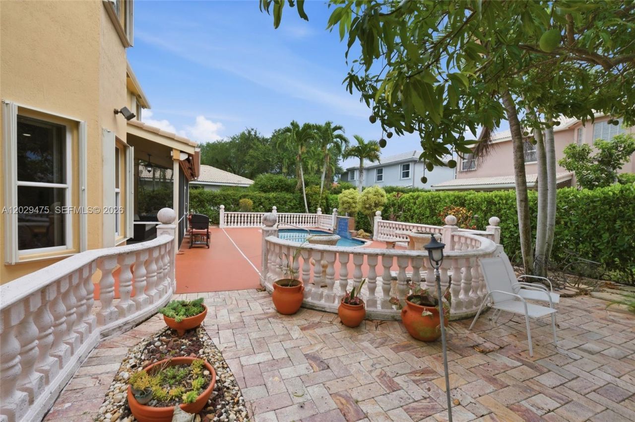4909 NW 115th Way , Coral Springs, FL 33076 Photo