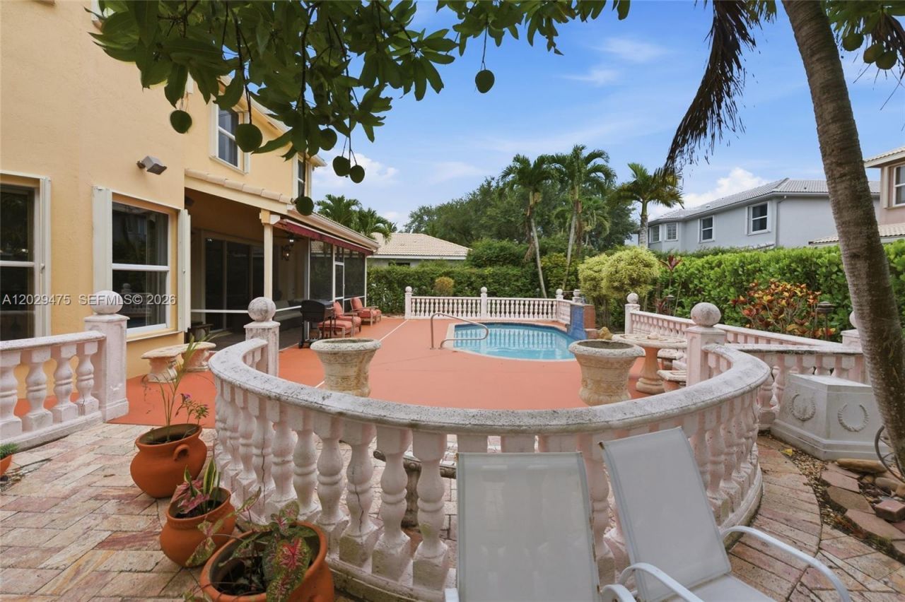 4909 NW 115th Way , Coral Springs, FL 33076 Photo