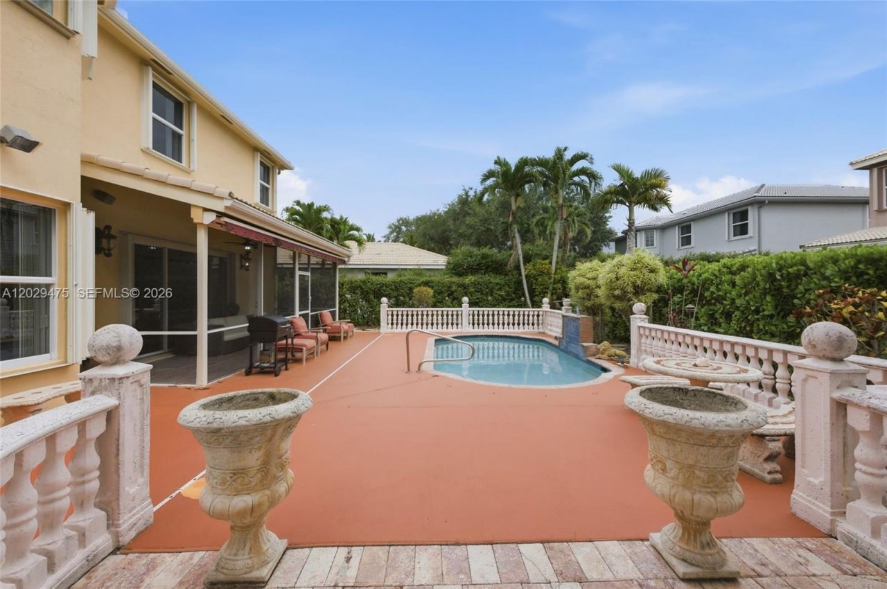 4909 NW 115th Way , Coral Springs, FL 33076 Photo