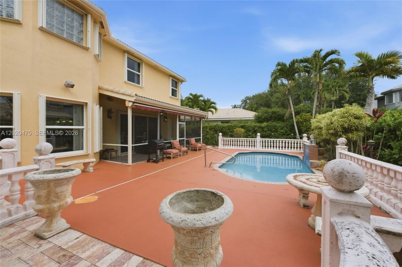 4909 NW 115th Way , Coral Springs, FL 33076 Photo