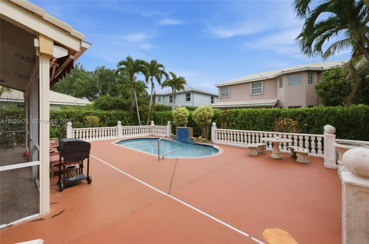 4909 NW 115th Way , Coral Springs, FL 33076 Photo