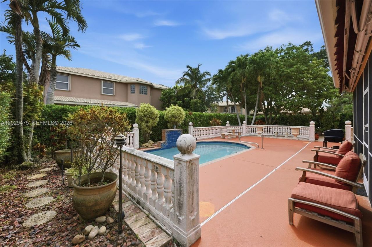 4909 NW 115th Way , Coral Springs, FL 33076 Photo