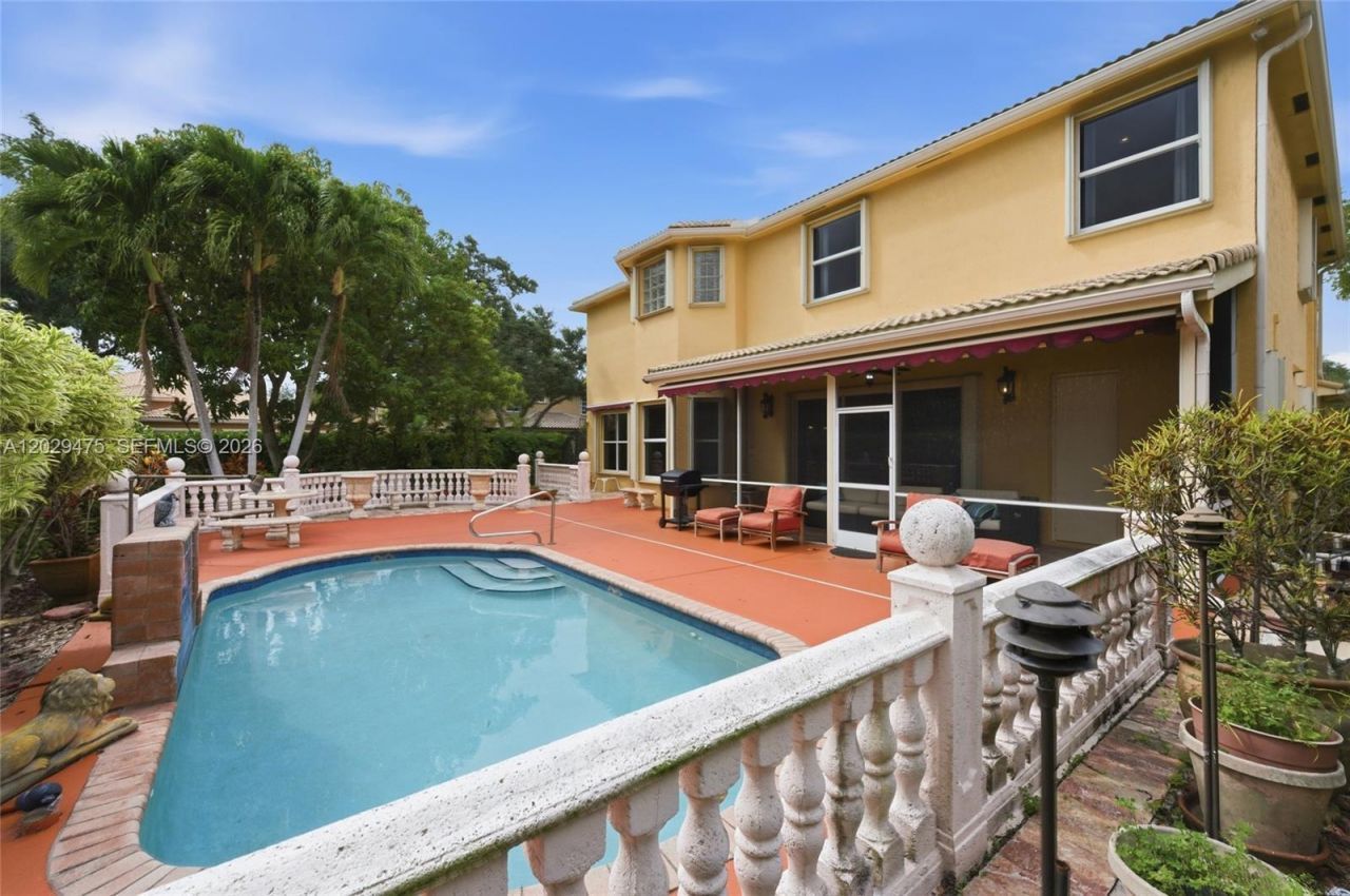 4909 NW 115th Way , Coral Springs, FL 33076 Photo