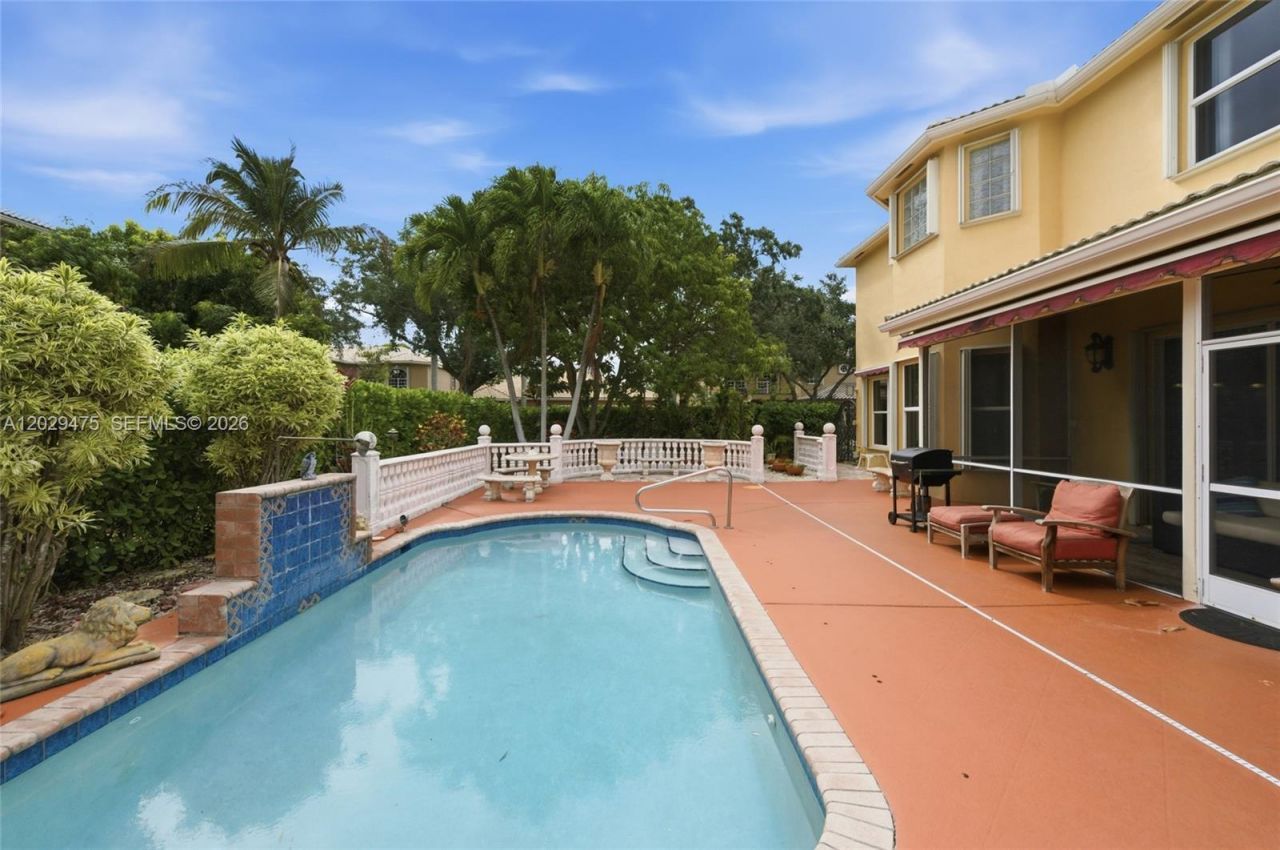 4909 NW 115th Way , Coral Springs, FL 33076 Photo