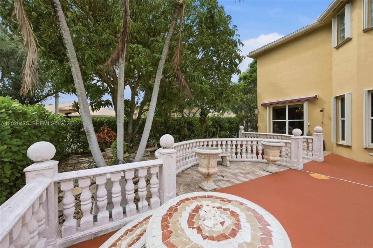 4909 NW 115th Way , Coral Springs, FL 33076 Photo