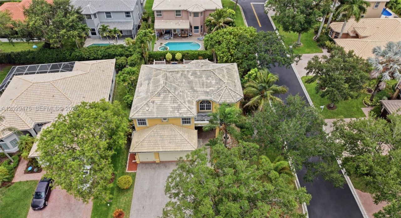 4909 NW 115th Way , Coral Springs, FL 33076 Photo