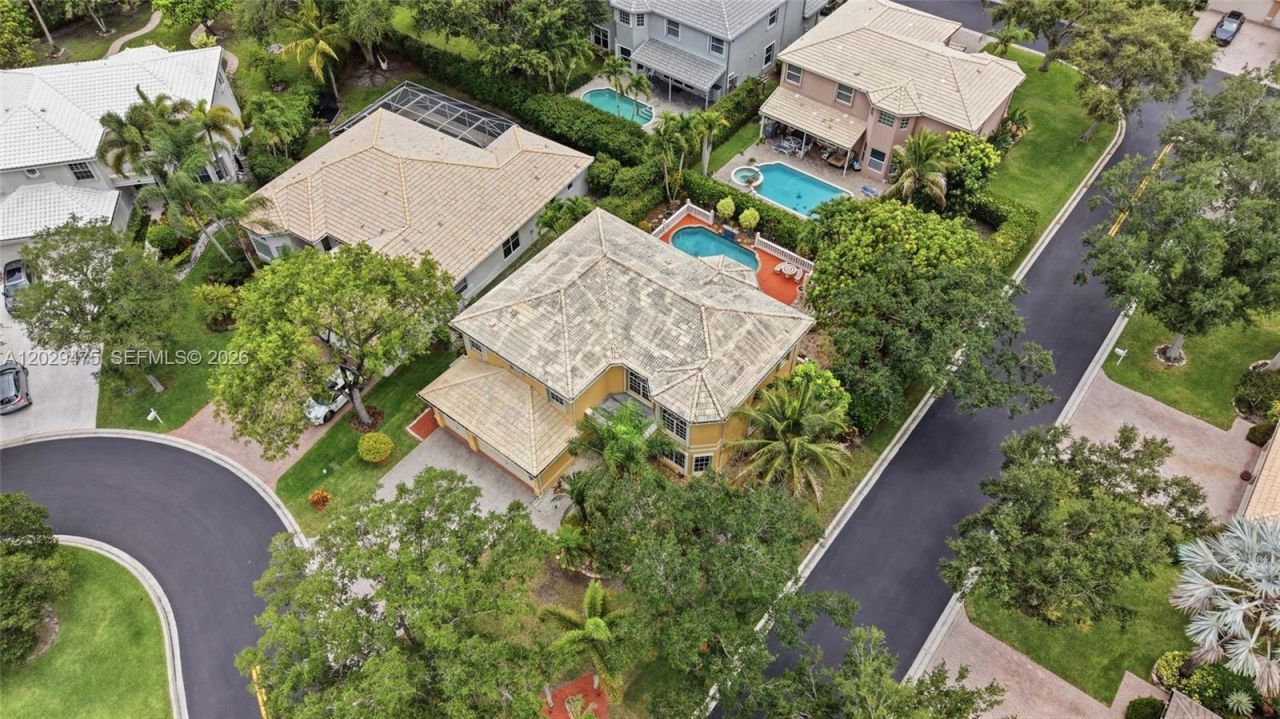 4909 NW 115th Way , Coral Springs, FL 33076 Photo