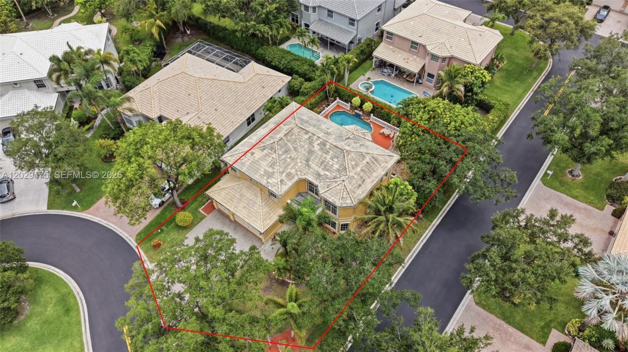4909 NW 115th Way , Coral Springs, FL 33076 Photo