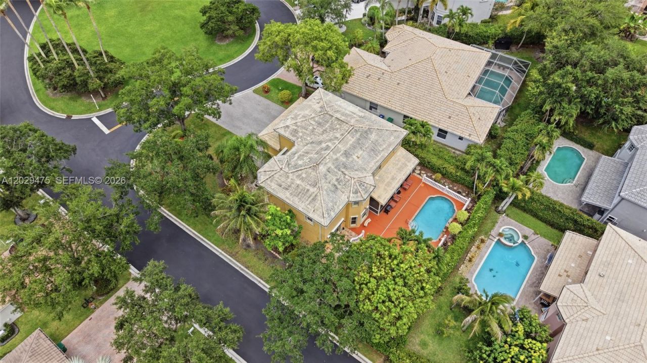 4909 NW 115th Way , Coral Springs, FL 33076 Photo