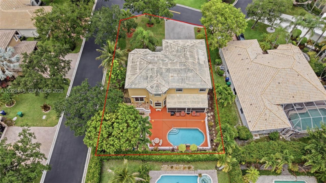 4909 NW 115th Way , Coral Springs, FL 33076 Photo