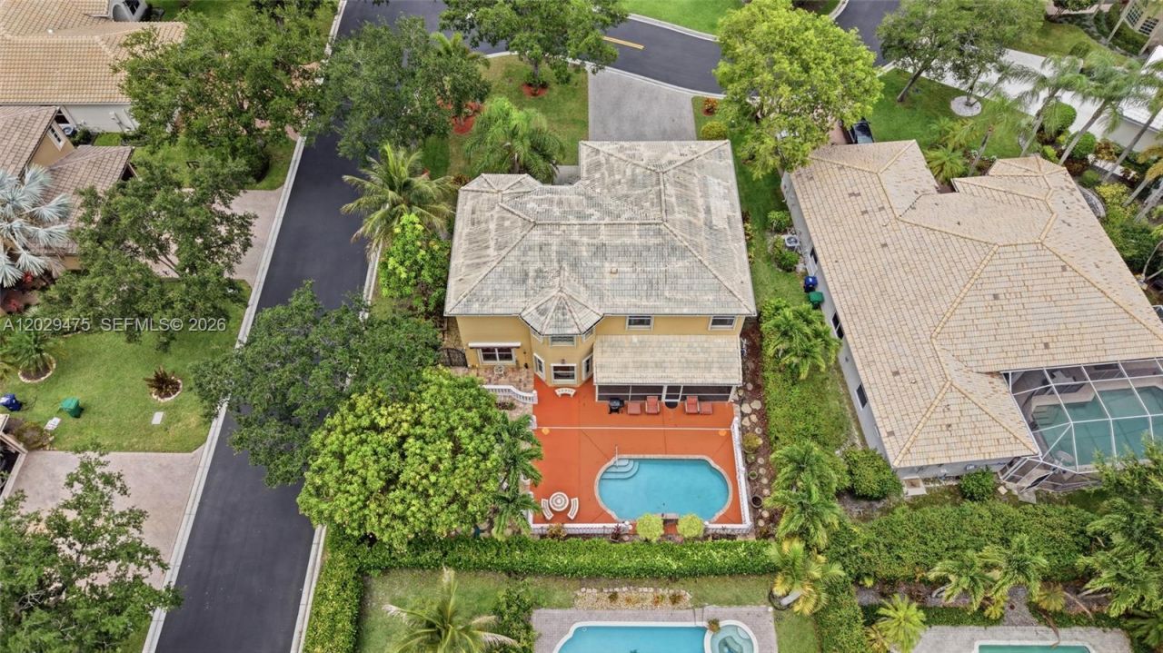 4909 NW 115th Way , Coral Springs, FL 33076 Photo