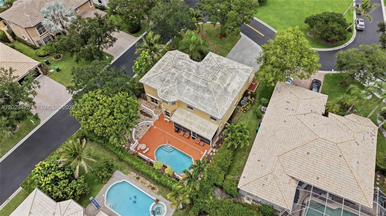 4909 NW 115th Way , Coral Springs, FL 33076 Photo
