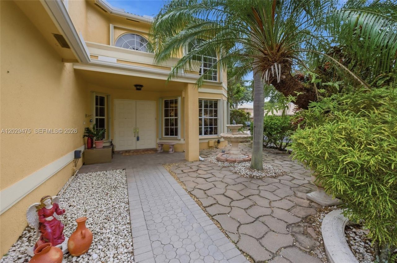 4909 NW 115th Way , Coral Springs, FL 33076 Photo