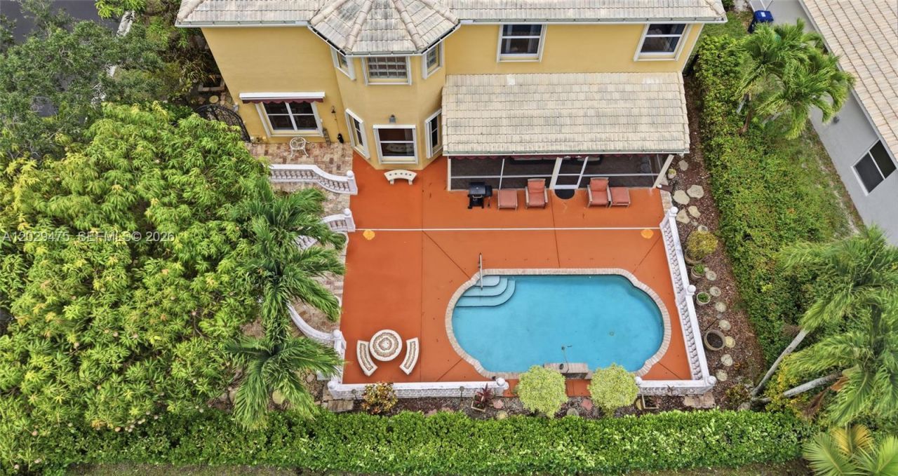 4909 NW 115th Way , Coral Springs, FL 33076 Photo