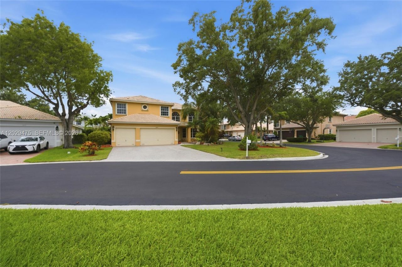 4909 NW 115th Way , Coral Springs, FL 33076 Photo