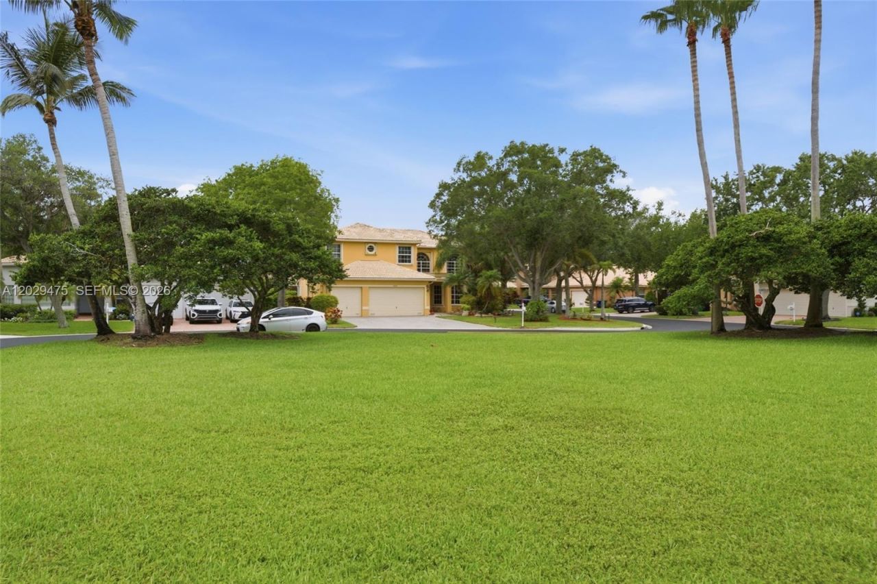 4909 NW 115th Way , Coral Springs, FL 33076 Photo