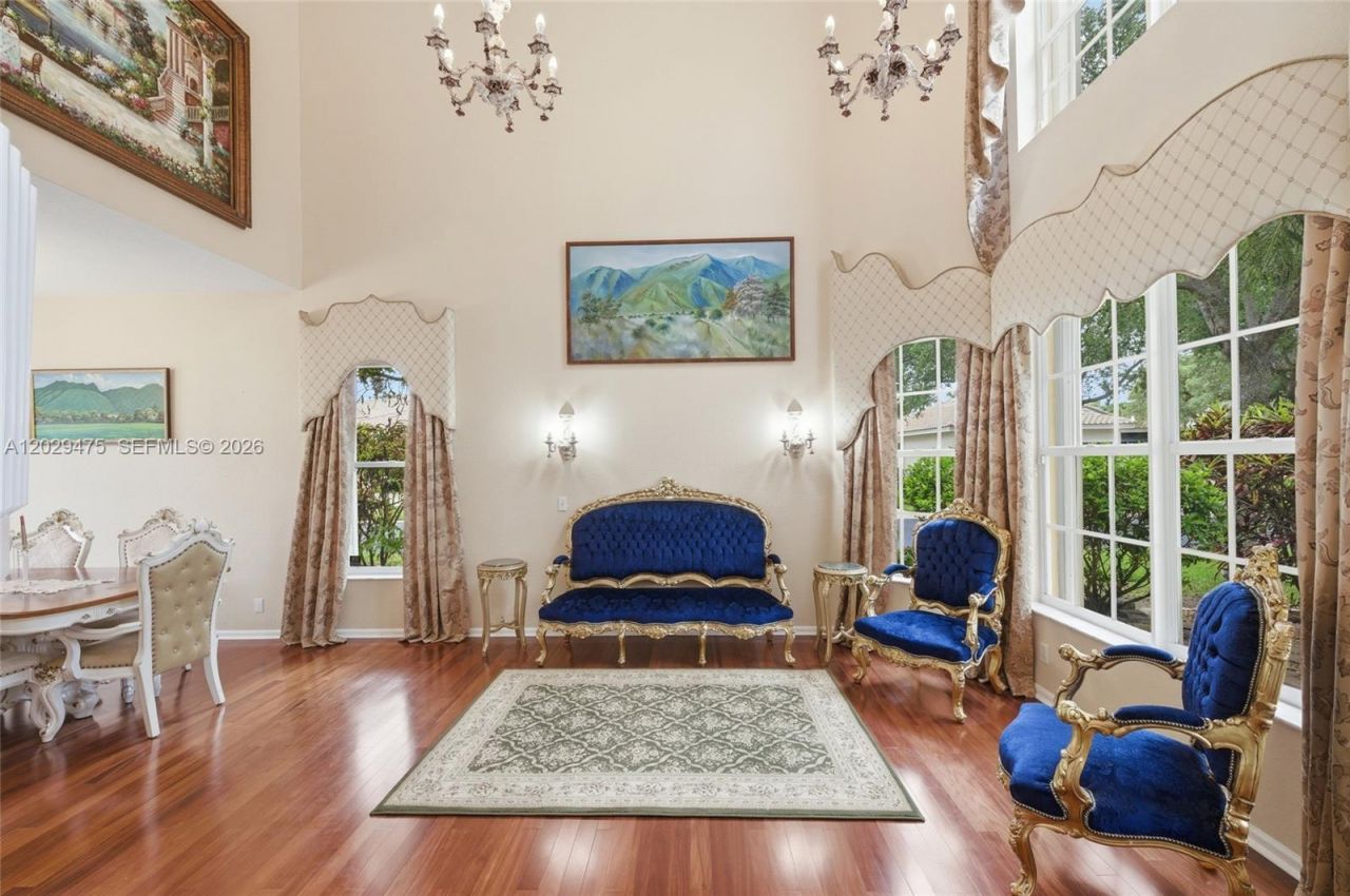 4909 NW 115th Way , Coral Springs, FL 33076 Photo