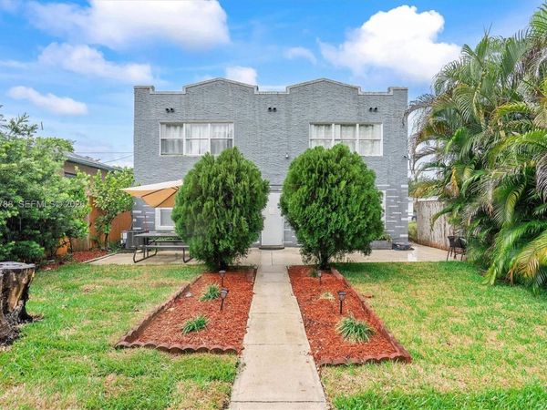 1940 Adams St , Hollywood, FL 33020