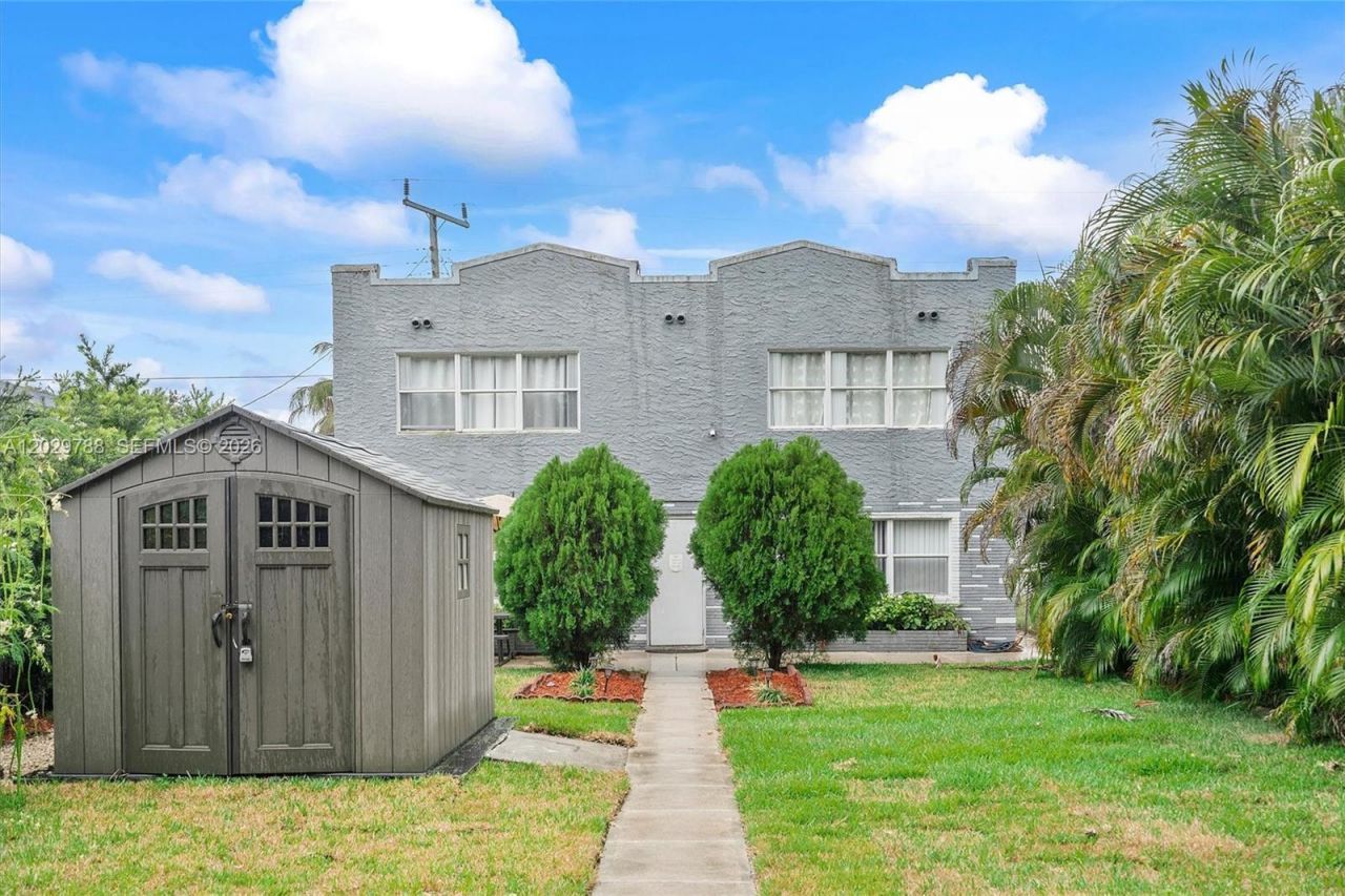 1940 Adams St , Hollywood, FL 33020 Photo