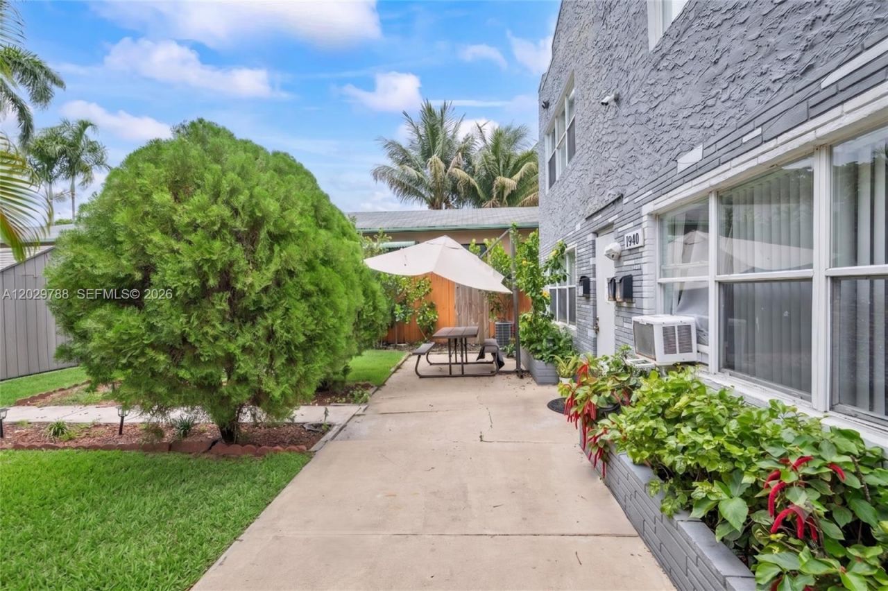 1940 Adams St , Hollywood, FL 33020 Photo