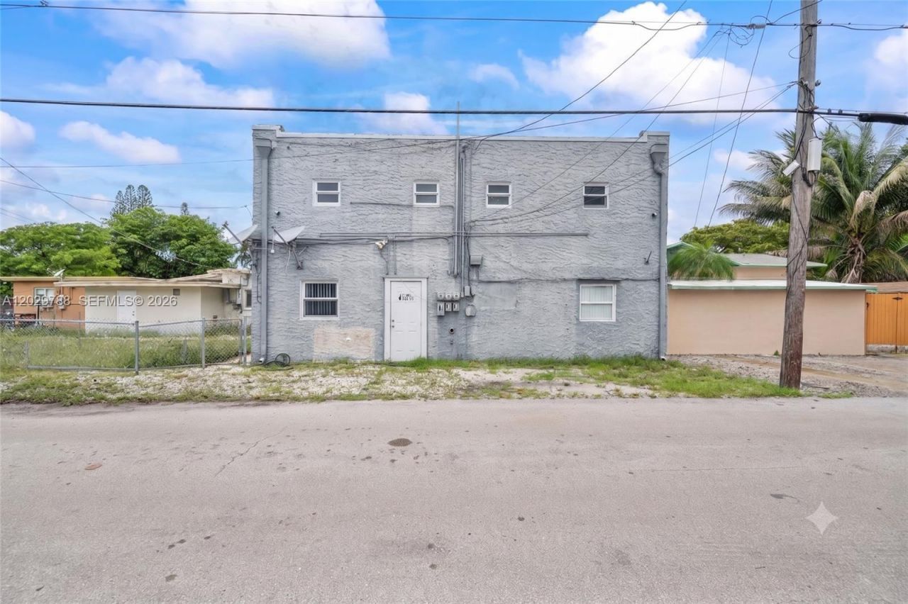 1940 Adams St , Hollywood, FL 33020 Photo