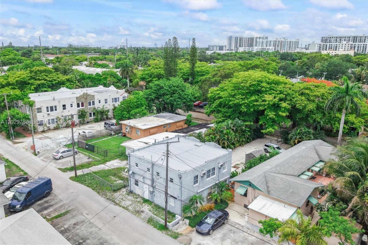 1940 Adams St , Hollywood, FL 33020 Photo