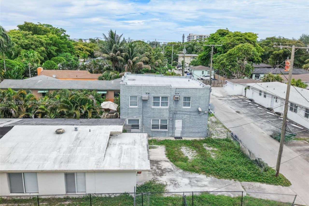 1940 Adams St , Hollywood, FL 33020 Photo