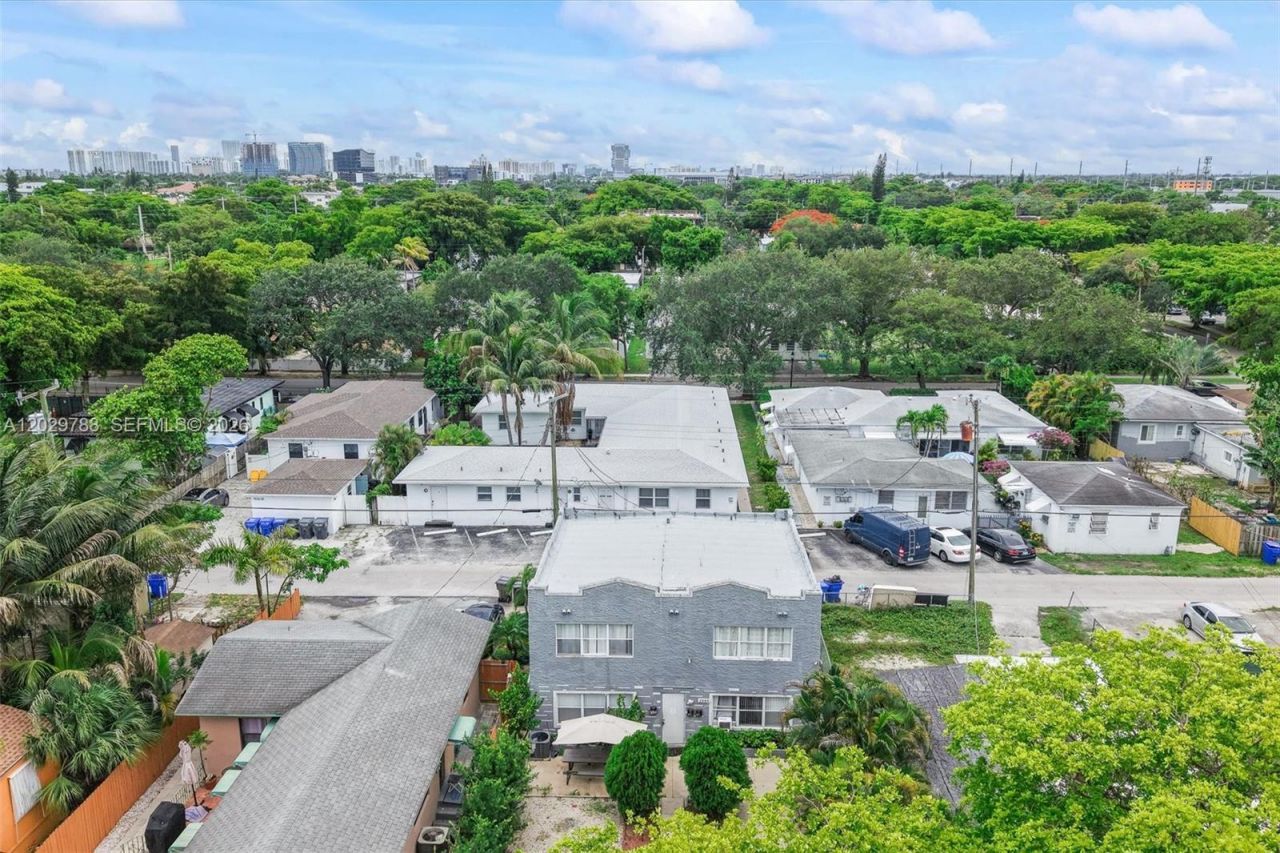 1940 Adams St , Hollywood, FL 33020 Photo