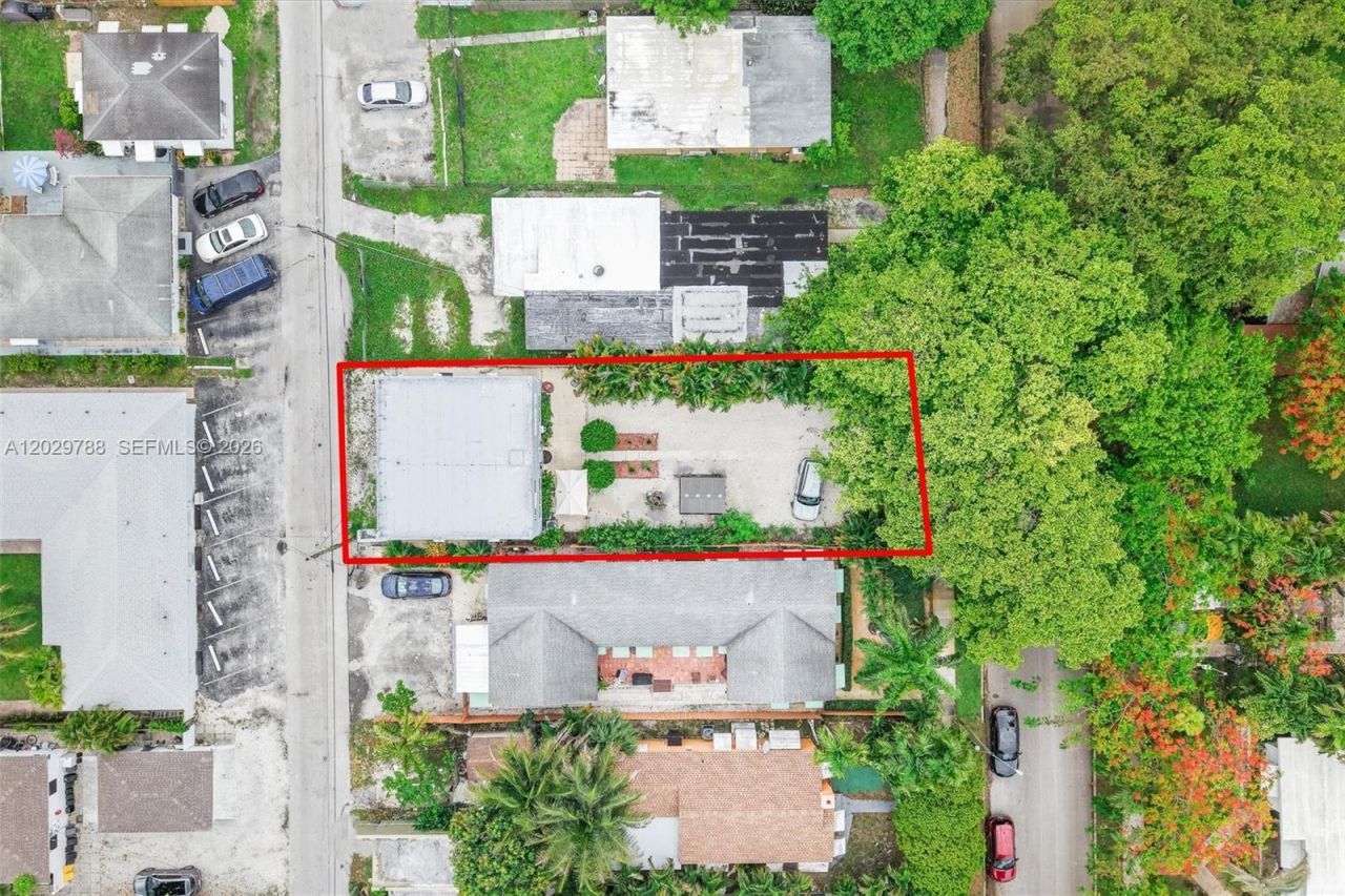 1940 Adams St , Hollywood, FL 33020 Photo