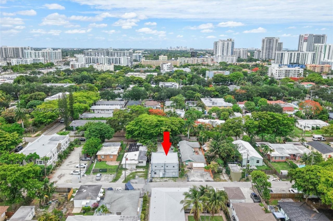 1940 Adams St , Hollywood, FL 33020 Photo