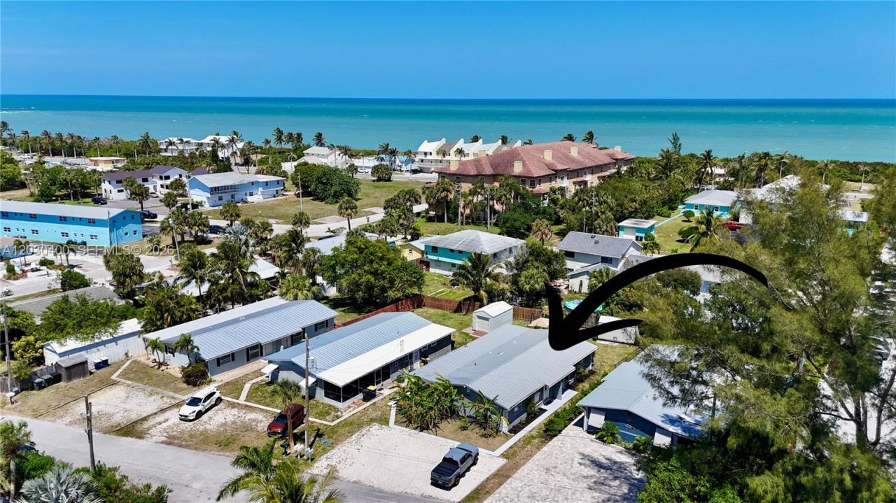 742 Granada St , Unit A, Fort Pierce, FL 34949 Photo